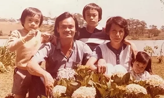 Nhà cái uy tín Việt Nam