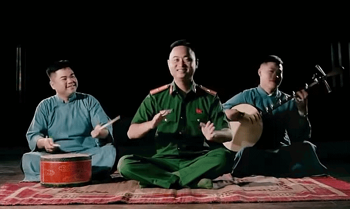 Casino trực tuyến Việt Nam