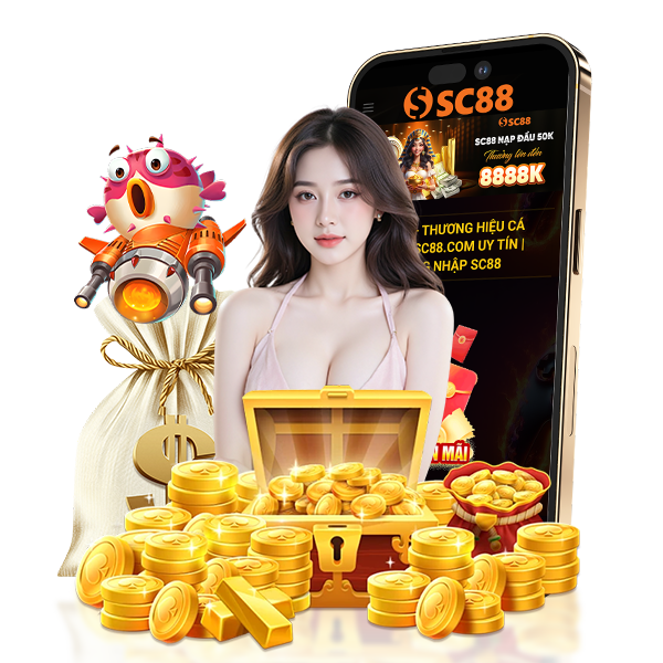 TẢI ỨNG DỤNG SC88 – AN TOÀN – BẢO MẬT