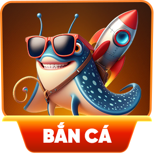 Bắn Cá Đổi Thưởng SC88